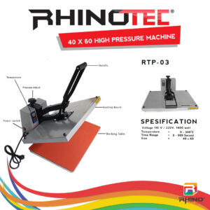 Alat sablon mesin press rhinotec (10)
