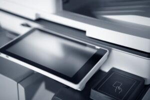Toko Peralatan Sablon Digital Printing Murah