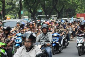 PELUANG USAHA JELANG PEMILU PRESIDEN 2019