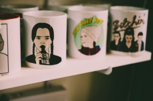 CARA CUSTOM MUG DENGAN MESIN SUBLIMASI