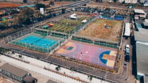 Peluang Usaha Menjelang Pesta Olahraga Asian Games 2018