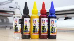 5 Kelebihan Tinta Art Paper Rhino