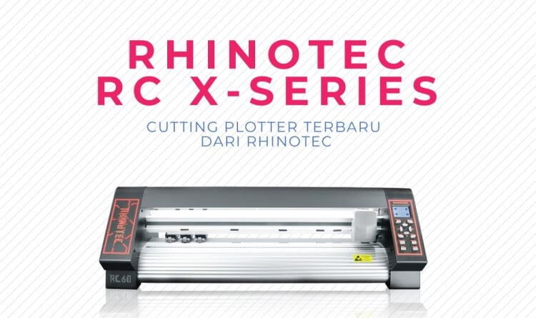 MENGENAL FITUR CONTOUR CUT PADA MESIN CUTTING RC 60 DAN 130