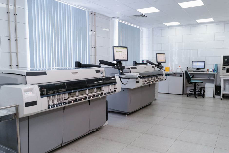 MESIN PRINTING ECO SOLVENT KUALITAS TERBAIK