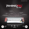 Mesin Rhinotec RC 60 X Series