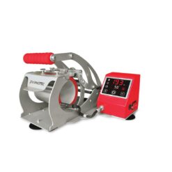 Mesin press mug rtt-03 baru