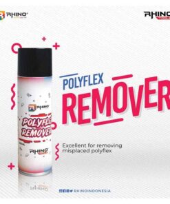 Alternative view of Polyflex Remover