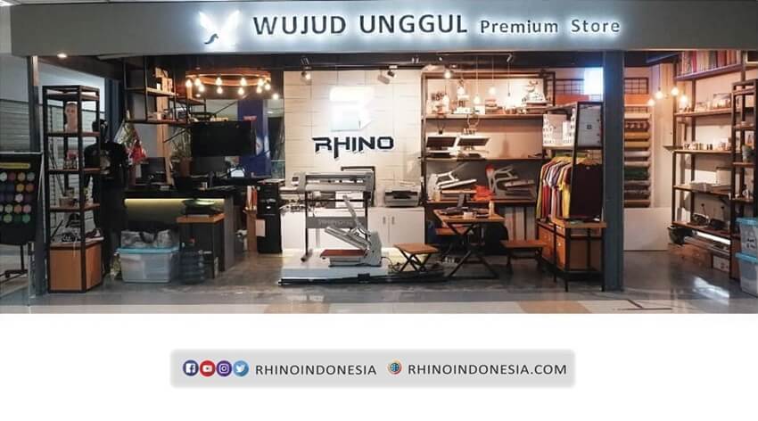 Distributor Alat Sablon Digital Terbaik Di Surabaya