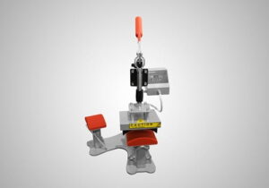 kelebihan mesin press topi 2 sisi