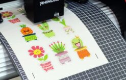 Rhino Cutting Mat rhinotec