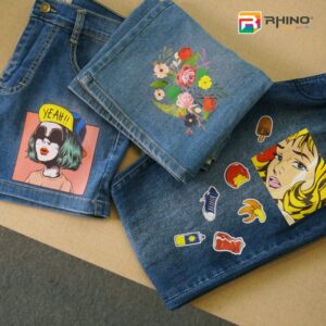 rhino-creative-corner - kreasi-sablon-polyflex-di-celana-jeans.jpg
