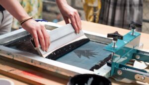 sablon manual vs sablon digital