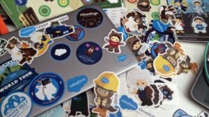 10 Jenis Kertas Untuk Membuat Sticker