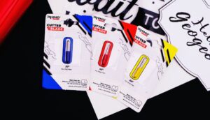 3 Jenis Mata Pisau Cutting Sticker