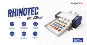 Mesin Cutting Rhinotec RC 32 ASC
