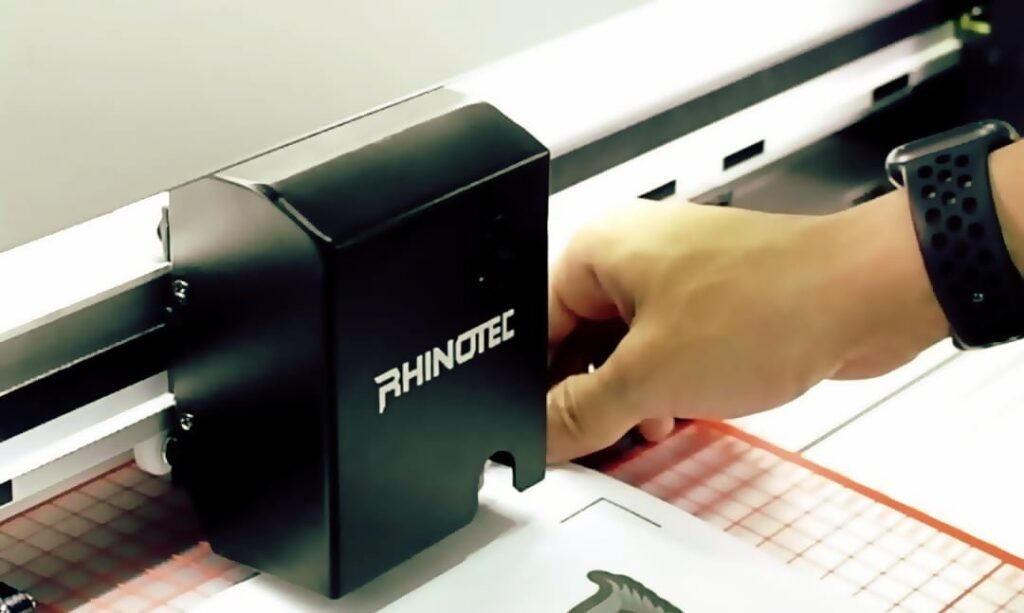 Cara Menentukan Tekanan Dan Kecepatan Saat Cutting Bahan Polyflex