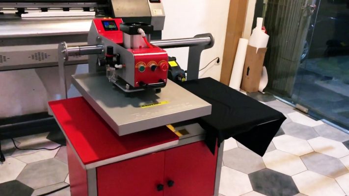 mesin press rhinotec rtc03 double slide