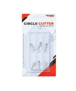 Circle Cutter Spare Blades