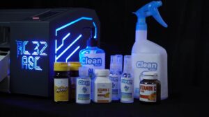 Cutting Sticker Label Produk