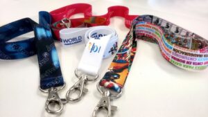 Tali Lanyard - Pengertian, Fungsi, Jenis dan Kelebihannya