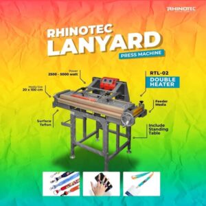 MESIN PRESS LANYARD RTL 02