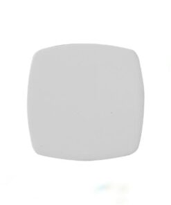 Alumunium Square Refrigerator