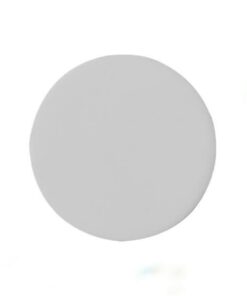 Alumunium Circular Refrigerator