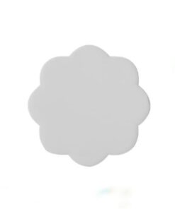 Alumunium Small Plum Shaped Refrigerator