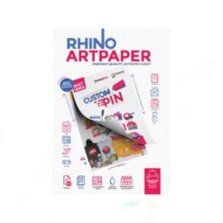 Art Papper A4 - 100pcs