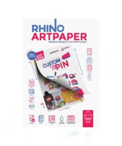 Art Papper A4 - 100pcs