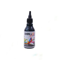 Art Paper Ink Black 100ml