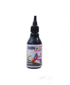 Art Paper Ink Black 100ml
