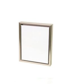 Ps Silver Gold Color Frame Big