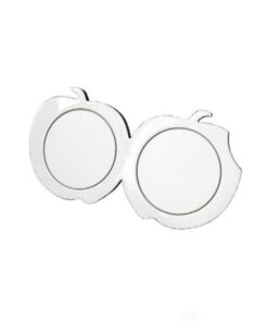 Double Apple Globulite Mdf 195*375mm