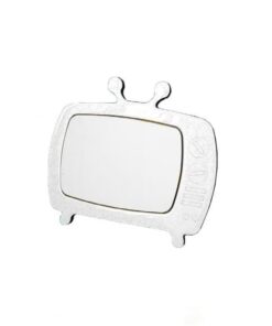 Tv Shape Globulite Mdf 270*300mm