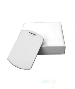 Luggage Tag 60 x 95mm