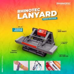 MESIN PRESS LANYARD RTL 01