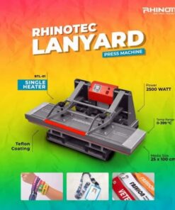 MESIN PRESS LANYARD RTL 01