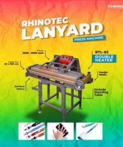 MESIN PRESS LANYARD RTL 02