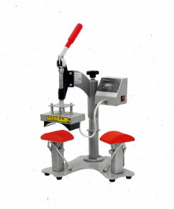 Mesin Press Topi - RTD 01