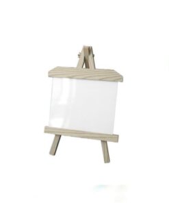 Mdf Photo Frame 20*25cm