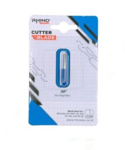 Cutter Blade 30