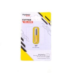 Cutter Blade 60