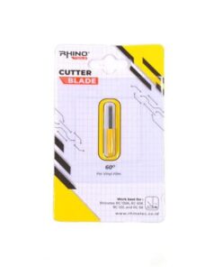 Cutter Blade 60