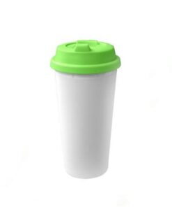 Tumbler Color: Green (400ml)