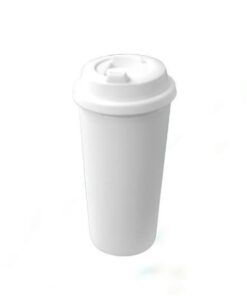 Tumbler Color: White (400ml)