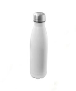 Bowling Bottle White 500ml