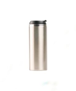 Stainless Steel Bottle 450ml Silver