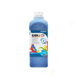 EcoSolvent ink Cyan 1 Liter