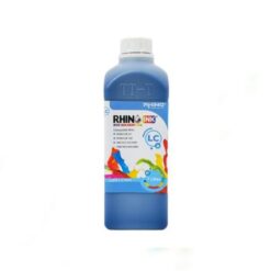 EcoSolvent ink Light Cyan 1 Liter